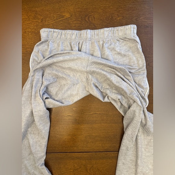 Jockey Light Gray Lounge Pants - Picture 4 of 4